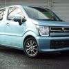 suzuki wagon-r 2017 -SUZUKI--Wagon R MH55S--153002---SUZUKI--Wagon R MH55S--153002- image 1