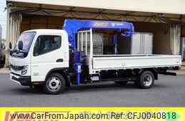 mitsubishi-fuso canter 2024 -MITSUBISHI--Canter 2RG-FEB80--FEB80-603***---MITSUBISHI--Canter 2RG-FEB80--FEB80-603***-