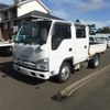 isuzu elf-truck 2014 -ISUZU--Elf TKG-NHS85A--NHS85-7008505---ISUZU--Elf TKG-NHS85A--NHS85-7008505- image 1