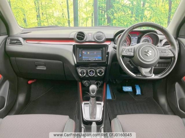 suzuki swift 2021 -SUZUKI--Swift 4BA-ZC33S--ZC33S-414076---SUZUKI--Swift 4BA-ZC33S--ZC33S-414076- image 2