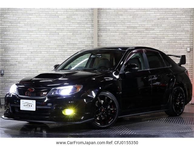 subaru impreza 2010 -SUBARU 【名変中 】--Impreza GVB--002499---SUBARU 【名変中 】--Impreza GVB--002499- image 1