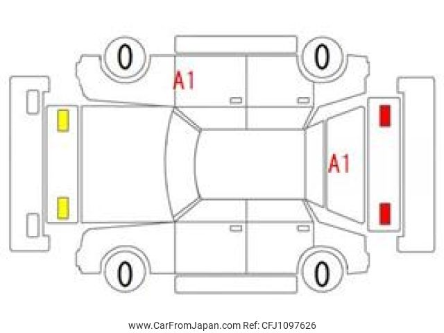 mazda cx-5 2020 -MAZDA--CX-5 3DA-KF2P--KF2P-408109---MAZDA--CX-5 3DA-KF2P--KF2P-408109- image 2