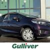 honda fit 2014 -HONDA--Fit DBA-GK6--GK6-3001006---HONDA--Fit DBA-GK6--GK6-3001006- image 1