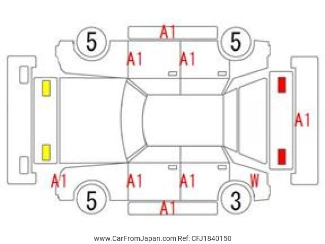 peugeot 308 2023 CFJ1840150 image 2