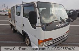 isuzu elf-truck 2001 24012907