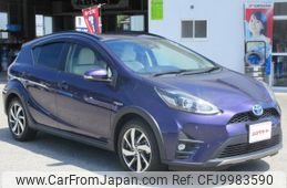 toyota aqua 2018 quick_quick_DAA-NHP10H_NHP10-6746922