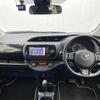 toyota vitz 2018 -TOYOTA--Vitz DAA-NHP130--NHP130-2039460---TOYOTA--Vitz DAA-NHP130--NHP130-2039460- image 2