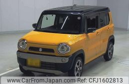 suzuki hustler 2016 CFJ1602813