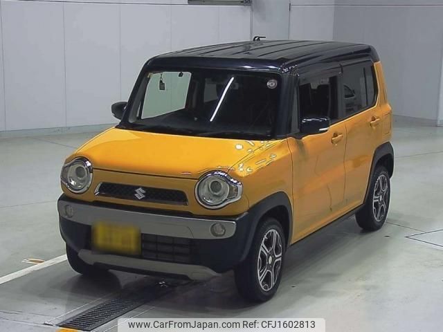 suzuki hustler 2016 CFJ1602813 image 1