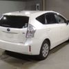 toyota prius-α 2012 -TOYOTA--Prius α ZVW41W-3170727---TOYOTA--Prius α ZVW41W-3170727- image 2
