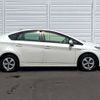 toyota prius 2012 -TOYOTA--Prius DAA-ZVW30--ZVW30-5466377---TOYOTA--Prius DAA-ZVW30--ZVW30-5466377- image 13