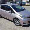 toyota vitz 2012 J2020558-20190415 image 1