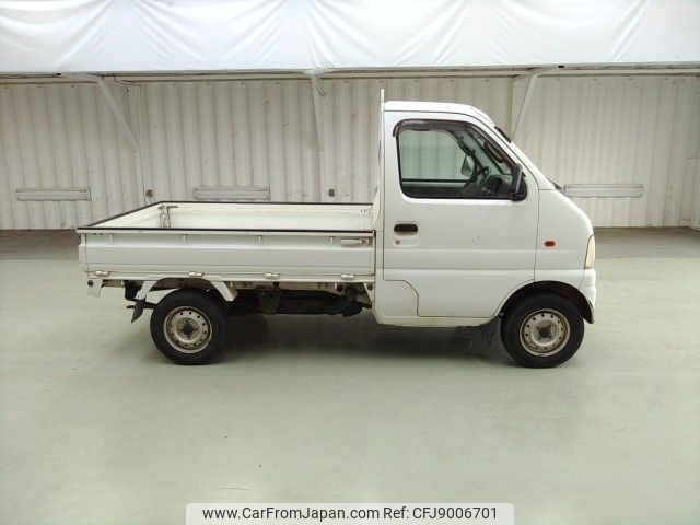 suzuki carry-truck 2001 ENHANCEAUTO_1_ea274023 image 2