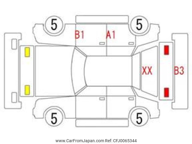 nissan moco 2013 -NISSAN--Moco DBA-MG33S--MG33S-648970---NISSAN--Moco DBA-MG33S--MG33S-648970- image 2