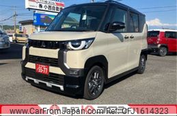 mitsubishi delica-mini 2025 CFJ1614323