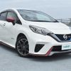 nissan note 2017 -NISSAN--Note DAA-HE12--HE12-029740---NISSAN--Note DAA-HE12--HE12-029740- image 1