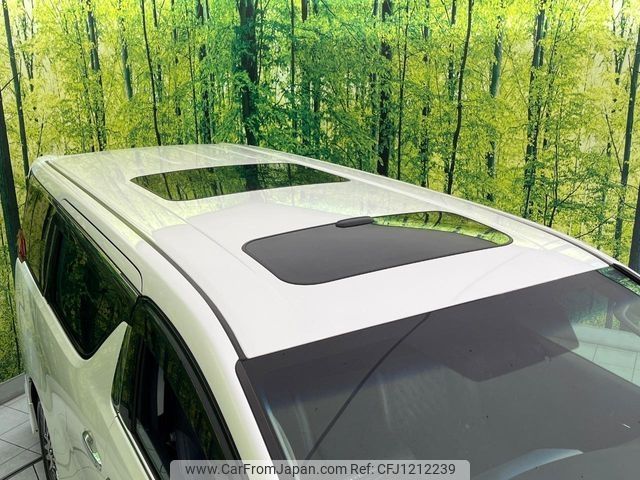 toyota alphard 2015 -TOYOTA--Alphard DBA-AGH30W--AGH30-0039017---TOYOTA--Alphard DBA-AGH30W--AGH30-0039017- image 2