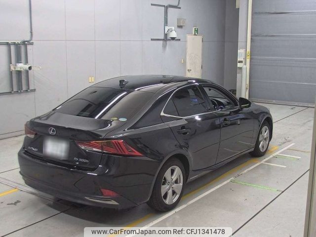 lexus is 2019 -LEXUS 【名古屋 303わ220】--Lexus IS AVE30-5078495---LEXUS 【名古屋 303わ220】--Lexus IS AVE30-5078495- image 2