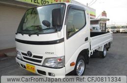 toyota dyna-truck 2015 -TOYOTA--Dyna TRY220--0114654---TOYOTA--Dyna TRY220--0114654-