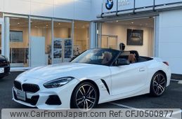 bmw z4 2020 quick_quick_HF20_WBAHF12050WW74949