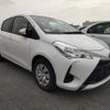 toyota vitz 2019 quick_quick_DBA-NSP130_NSP130-4027821 image 2