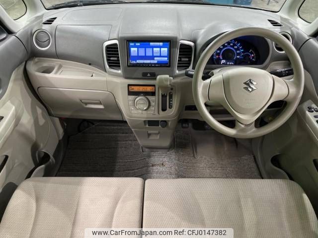 suzuki spacia 2014 -SUZUKI--Spacia DBA-MK32S--MK32S-163731---SUZUKI--Spacia DBA-MK32S--MK32S-163731- image 2