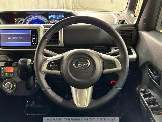 daihatsu wake 2018 quick_quick_LA700S_LA700S-0115714 image 2