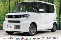 daihatsu tanto 2020 -DAIHATSU--Tanto 6BA-LA660S--LA660S-0022734---DAIHATSU--Tanto 6BA-LA660S--LA660S-0022734-