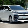 toyota vellfire 2018 -TOYOTA--Vellfire DBA-AGH30W--AGH30-0217842---TOYOTA--Vellfire DBA-AGH30W--AGH30-0217842- image 6