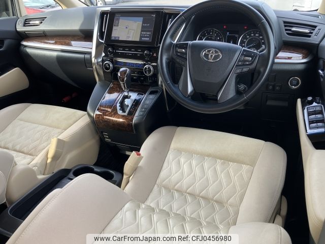 toyota vellfire 2020 -TOYOTA--Vellfire 3BA-AGH35W--AGH35-0041783---TOYOTA--Vellfire 3BA-AGH35W--AGH35-0041783- image 2