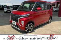 mitsubishi ek-sport 2022 quick_quick_B38A_B38A-0100637