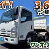 isuzu elf-truck 2010 GOO_NET_EXCHANGE_0700644A30250715W001 image 2