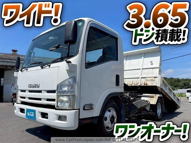 isuzu elf-truck 2010 GOO_NET_EXCHANGE_0700644A30250715W001 image 2