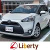 toyota sienta 2016 quick_quick_NSP170G_NSP170-7049181 image 1