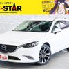 mazda atenza 2015 -MAZDA--Atenza Wagon LDA-GJ2AW--GJ2AW-100670---MAZDA--Atenza Wagon LDA-GJ2AW--GJ2AW-100670- image 1