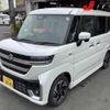 suzuki spacia 2023 -SUZUKI 【伊勢志摩 580ｳ2843】--Spacia MK94S--104082---SUZUKI 【伊勢志摩 580ｳ2843】--Spacia MK94S--104082- image 14