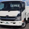 hino dutro 2018 CFJ1651449 image 1