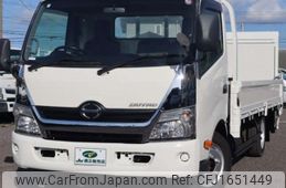 hino dutro 2018 CFJ1651449