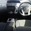 toyota prius-α 2013 CFJ1829650 image 4