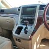 toyota alphard 2009 CFJ1600453 image 2