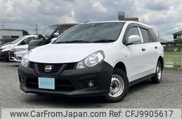 nissan nv150-ad 2018 quick_quick_DBF-VY12_VY12-249724