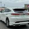 toyota harrier 2020 -TOYOTA--Harrier 6BA-MXUA80--MXUA80-0022019---TOYOTA--Harrier 6BA-MXUA80--MXUA80-0022019- image 15