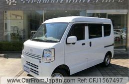 mazda scrum-van 2019 CFJ1567497