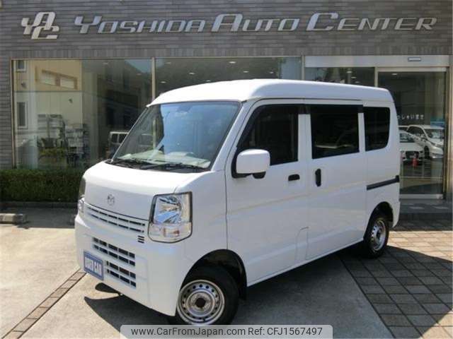 mazda scrum-van 2019 CFJ1567497 image 1