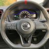 nissan note 2017 -NISSAN--Note DAA-HE12--HE12-025860---NISSAN--Note DAA-HE12--HE12-025860- image 21