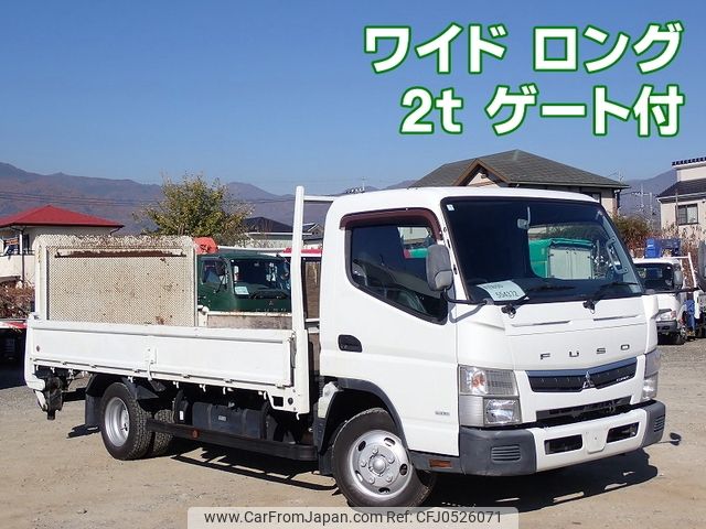 mitsubishi-fuso fighter 2017 -MITSUBISHI--Fuso Fighter TPG-FEB50--FEB50-554372---MITSUBISHI--Fuso Fighter TPG-FEB50--FEB50-554372- image 1