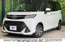 toyota tank 2019 -TOYOTA--Tank DBA-M900A--M900A-0407129---TOYOTA--Tank DBA-M900A--M900A-0407129-