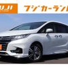 honda odyssey 2020 -HONDA--Odyssey 6BA-RC2--RC2-1300305---HONDA--Odyssey 6BA-RC2--RC2-1300305- image 1
