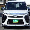 toyota voxy 2020 quick_quick_ZRR80W_ZRR80-0631035 image 3