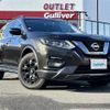 nissan x-trail 2018 -NISSAN--X-Trail DBA-NT32--NT32-089401---NISSAN--X-Trail DBA-NT32--NT32-089401- image 1